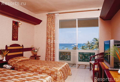 Seagull Home 17